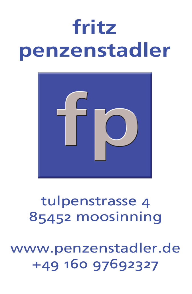 Aufkleber fp