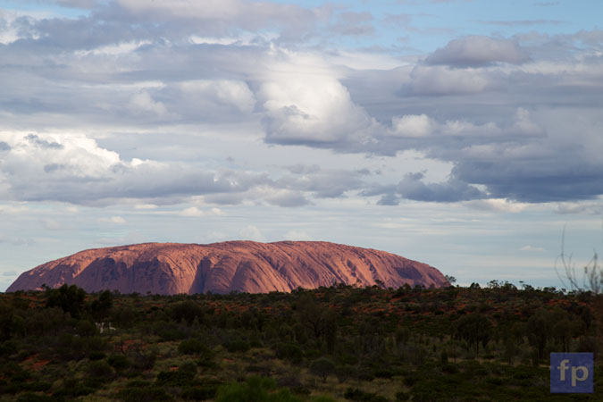 Uluru